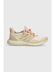 Sneakers boty adidas Performance Ultraboost 1.0 ATR béžová barva, IF9072