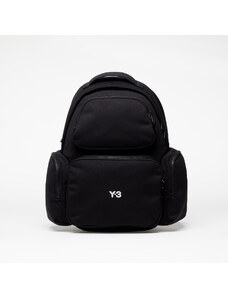 Batoh Y-3 Backpack Black, Universal