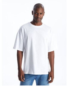 LC Waikiki Men's Crew Neck Short Sleeve T-Shirt