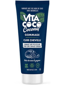 Vita Coco Scalp Scrub Vlasový peeling proti lupům 250 g