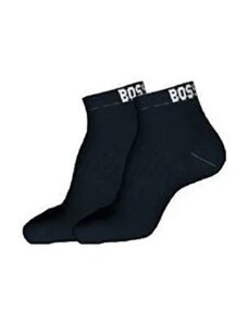 Pánské ponožky BOSS Black 50491207 modré