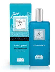 HELAN Voda po holení Emozione Blu 100 ml