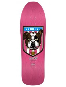 Deska Powell Peralta Frankie Hill Bulldog Pink 10.0