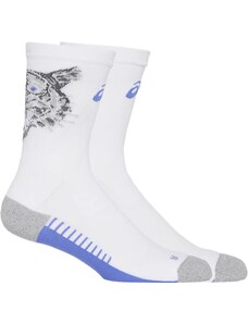 Ponožky Asics PERFORMANCE RUN SOCK CREW 3013a976-100