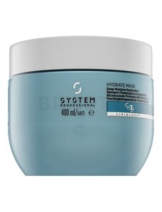 System Professional Hydrate Mask vyživující maska s hydratačním účinkem 400 ml