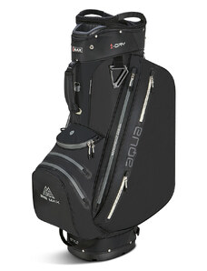 Big Max Aqua Style 4 Cart Bag black