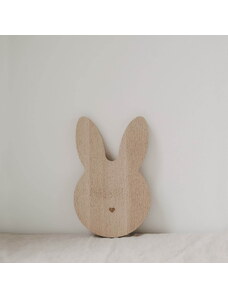 Eulenschnitt Servírovací prkénko Rabbit Beech Wood - small
