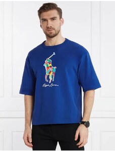 POLO RALPH LAUREN Tričko | Comfort fit