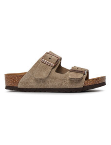 Nazouváky Birkenstock