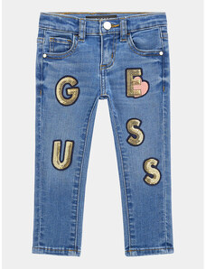 Jeansy Guess