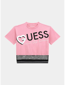 T-Shirt Guess