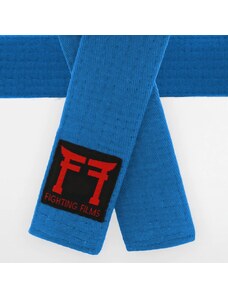 FIGHTING FILMS modrý pásek judo