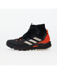 adidas Performance adidas Terrex Skychaser Tech Core Black/ Wonder Beige/ Semi Impact Orange