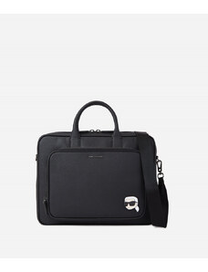 TAŠKA NA NOTEBOOK KARL LAGERFELD K/IKONIK 2.0 KORE BRIEF CASE