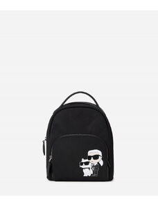 BATOH KARL LAGERFELD K/IKONIK 2.0 NYLON SM BACKPACK