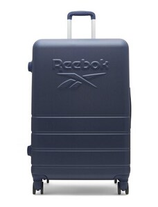 Velký tvrdý kufr Reebok