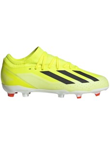 Kopačky adidas X CRAZYFAST LEAGUE FG J if0691