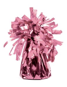 PARTYDECO Závaží Růžovo zlaté - Rose Gold - Těžítko na balonky