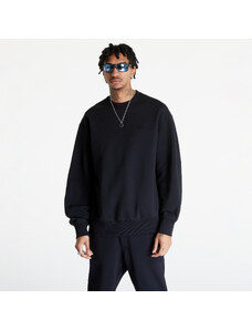 Pánská mikina Y-3 French Terry Crewneck Sweatshirt Black