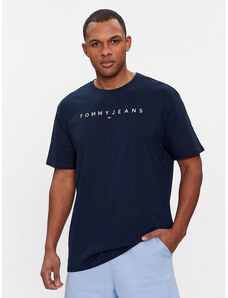 T-Shirt Tommy Jeans