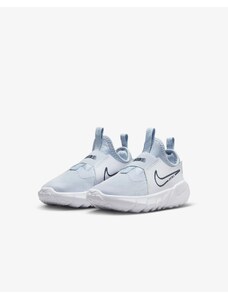 Nike flex runner WHITE