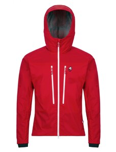 HIGH POINT COMPLETE ALPHA JACKET red