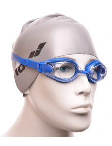 Plavecké brýle Arena Zoom X-fit Modro-čirá