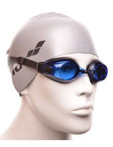 Plavecké brýle Arena Zoom X-fit Černo-modrá