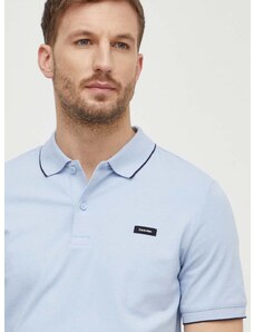 Polo tričko Calvin Klein K10K112751