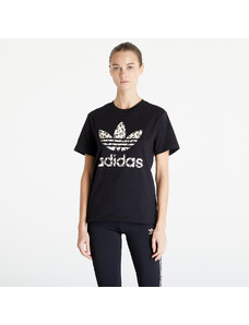 adidas Originals Dámské tričko adidas Trefoil Tee Black