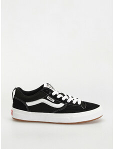 Vans Lizzie Low (black/white)černá