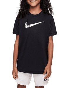 Triko Nike Training T-Shirt Kids fd0842-010