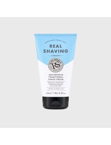 Real Shaving Co. Real Shaving Co Krém na holení 125ml