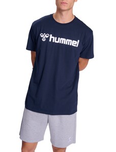 Triko Hummel HMLGO 2.0 LOGO T-HIRT / 224840-7026