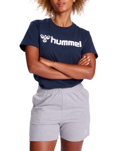 Triko Hummel HMLGO 2.0 LOGO T-SHIRT S/S WOMAN 224842-7026