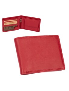 Dariya bags Pánská peněženka kožená barevná