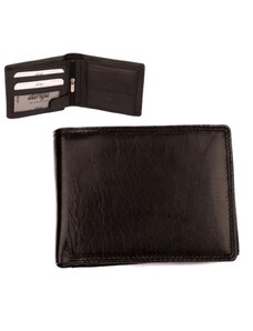 Dariya bags Kožená pánská stylová peněženka