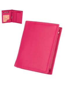Dariya bags Kožená peněženka barevná