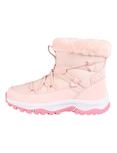 Dětská zimní obuv Alpine Pro FARO - světle růžová