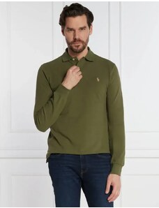 POLO RALPH LAUREN Polokošile | Slim Fit