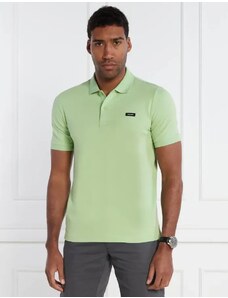 Calvin Klein Polokošile | Slim Fit | stretch