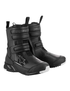 botyTELLA RT-7 DRYSTAR ALPINESTARS dámské (černá/černá)24