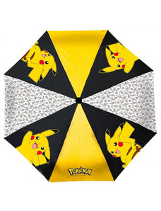 imago Deštník Pokémon - Pikachu