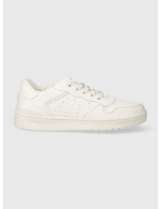 Dětské sneakers boty Geox bílá barva