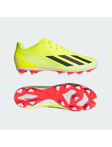 Adidas Kopačky X Crazyfast Club Flexible Ground