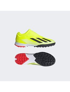 Adidas Kopačky X Crazyfast League Laceless Turf