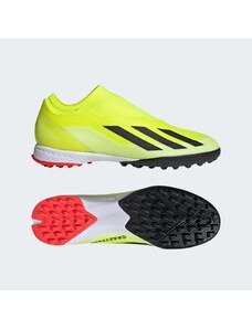 Adidas Kopačky X Crazyfast League Laceless Turf