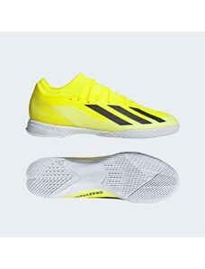 adidas Kopačky X Crazyfast League Indoor