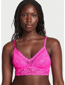 Victoria's Secret braletková podprsenka Posey Lace Bralette