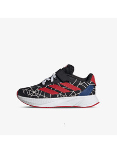 adidas DURAMO SPIDER-MAN EL K